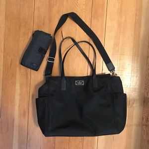 Kate Spade Diaper Bag